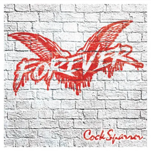 Cock Sparrer "Forever"