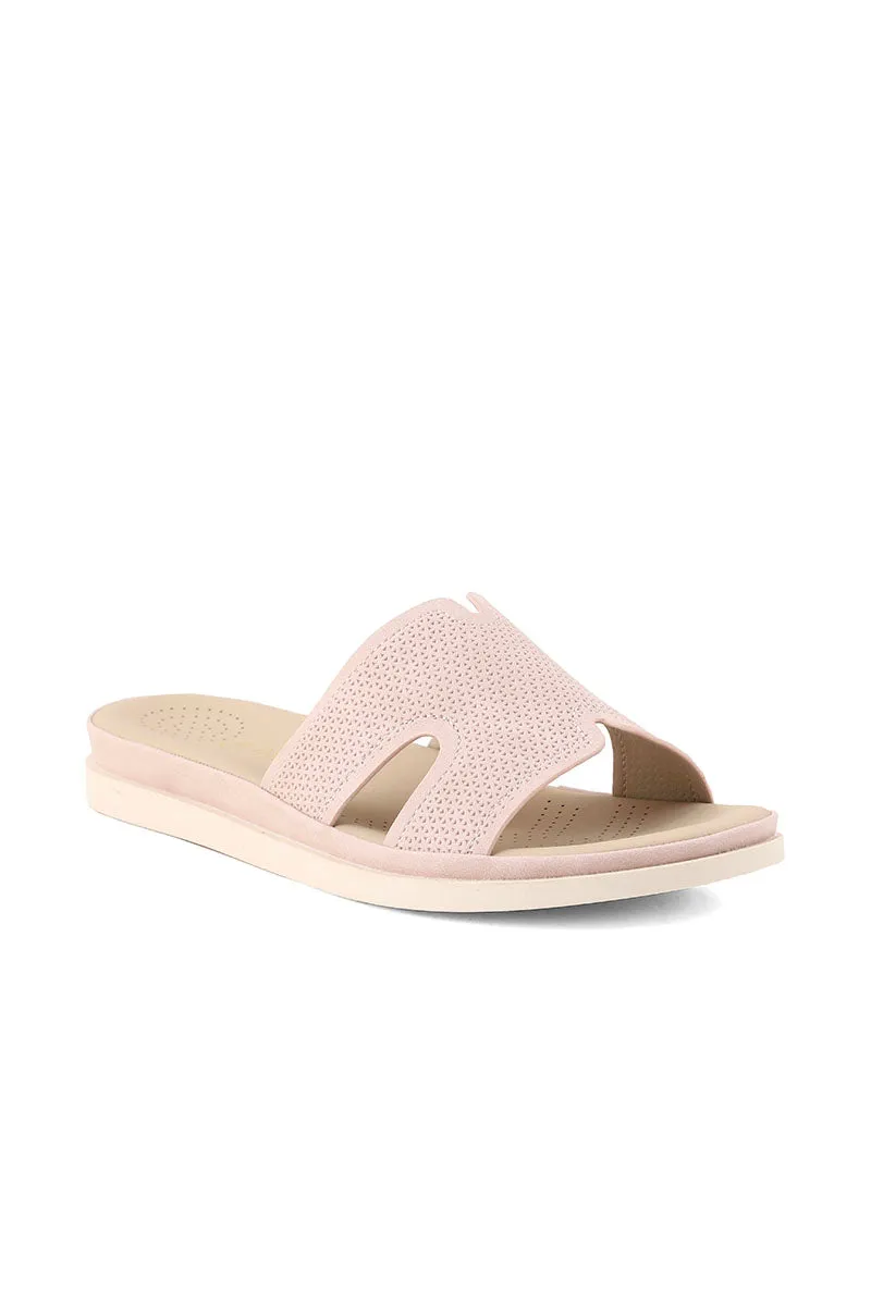 Comfort Slip On I20202-Pink