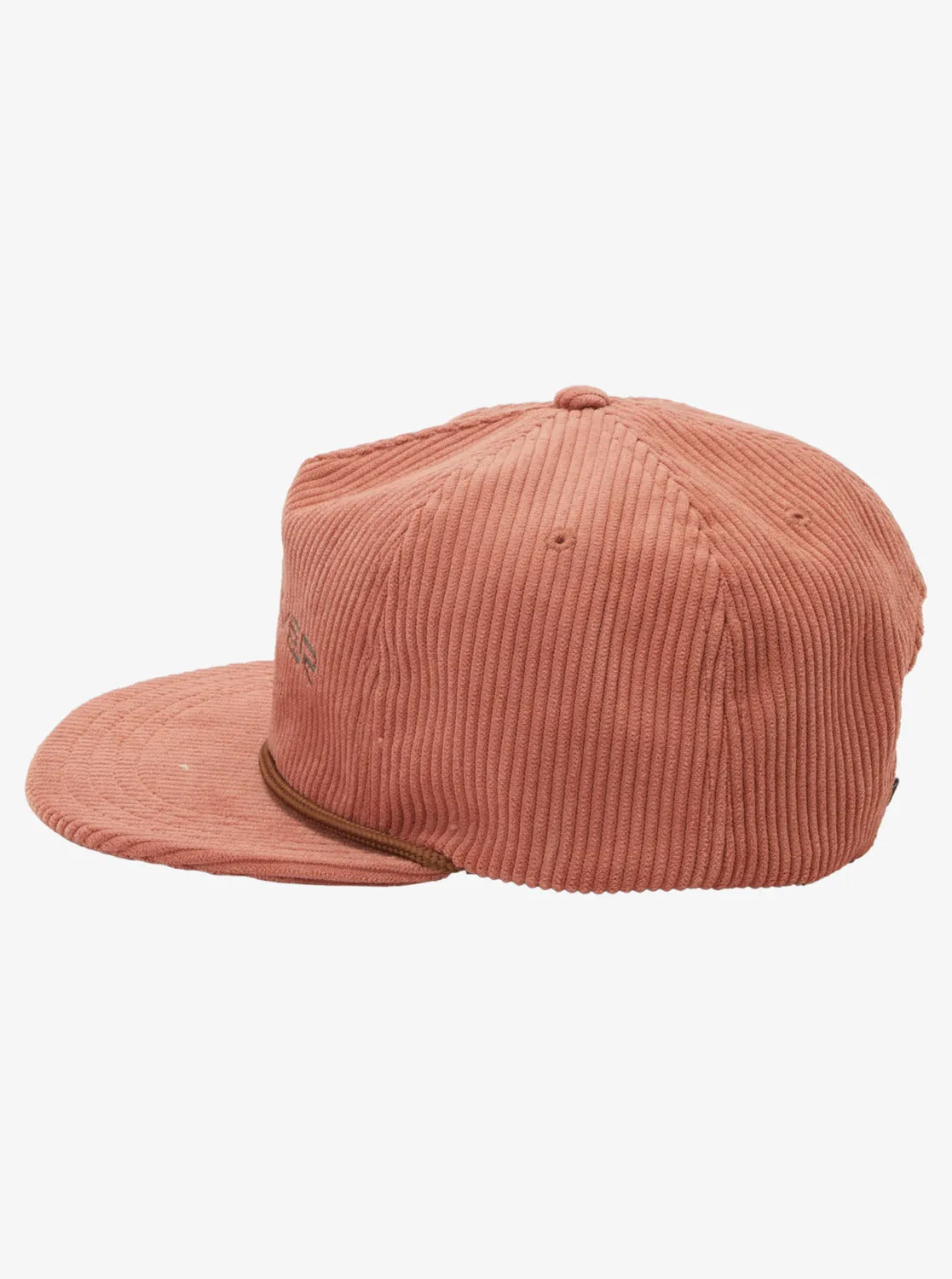 Cordonado Trucker Hat - Mango