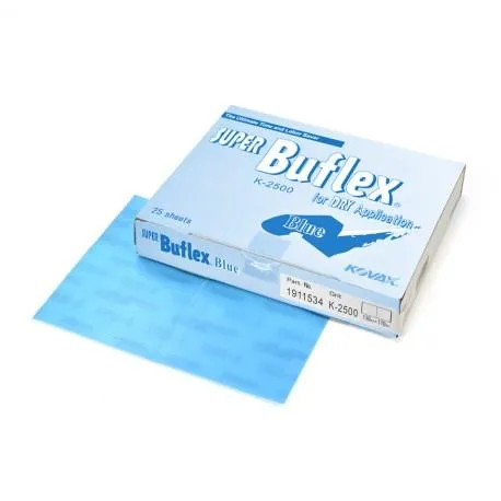 EAGLE ABRASIVES | Super Buflex Sheets - Dry