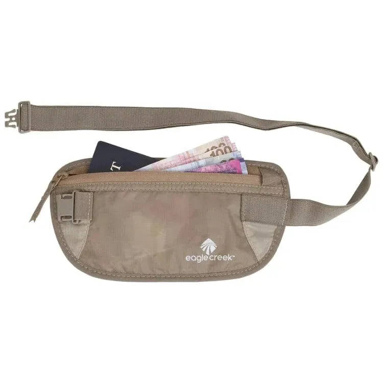 Eagle Creek Undercover Money Belt Deluxe