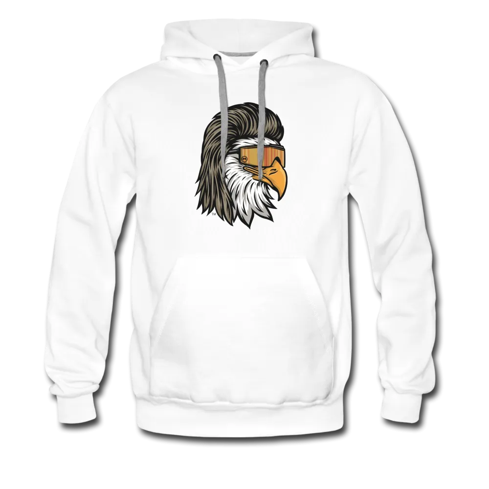 Eagle Mullet Premium Hoodie