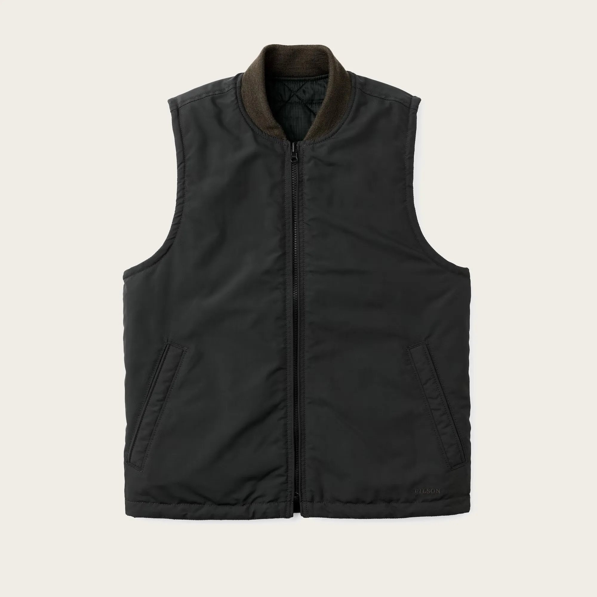 EAGLE PLAINS VEST LINER