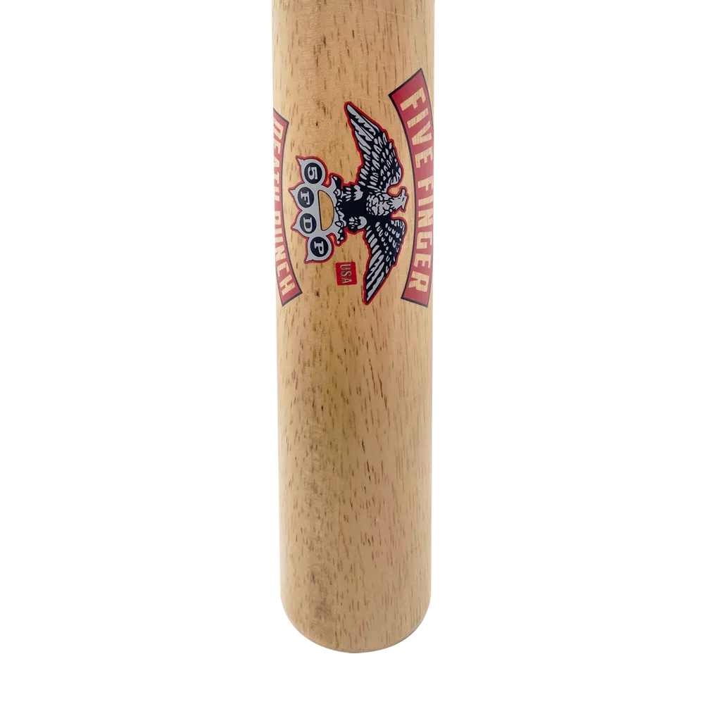 Eagle Strike Baseball Bat