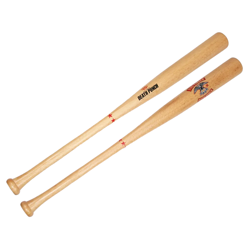 Eagle Strike Baseball Bat