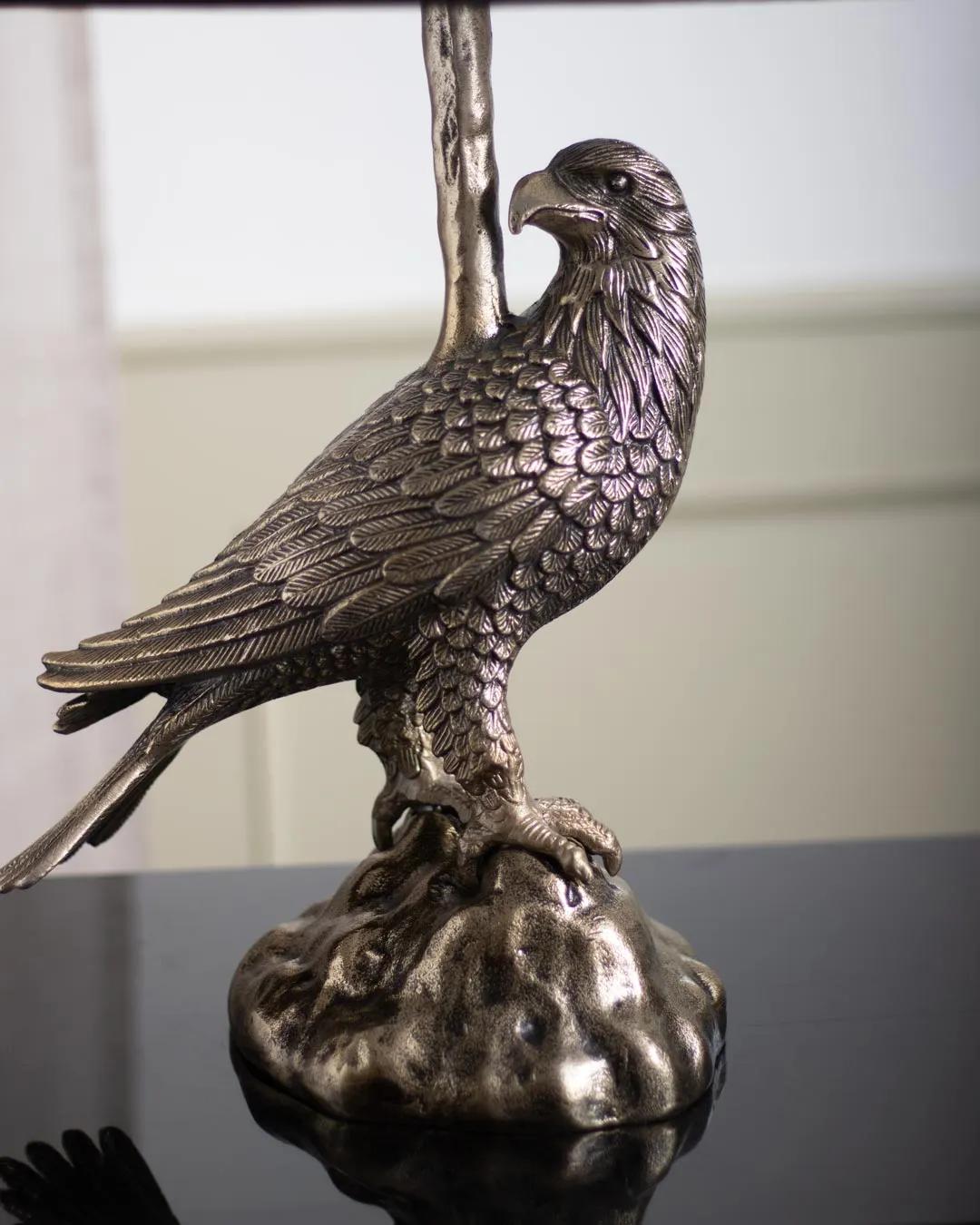 'Eagle' Table Lamp