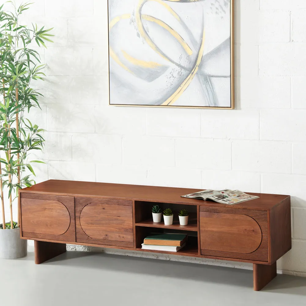 ELLIPSE - Mango TV Unit