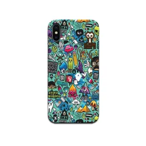 Fashion mania case