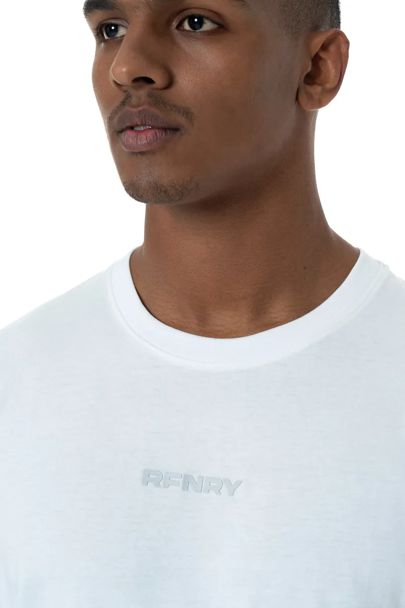 Fashion T-Shirt _ 151842 _ Optic White