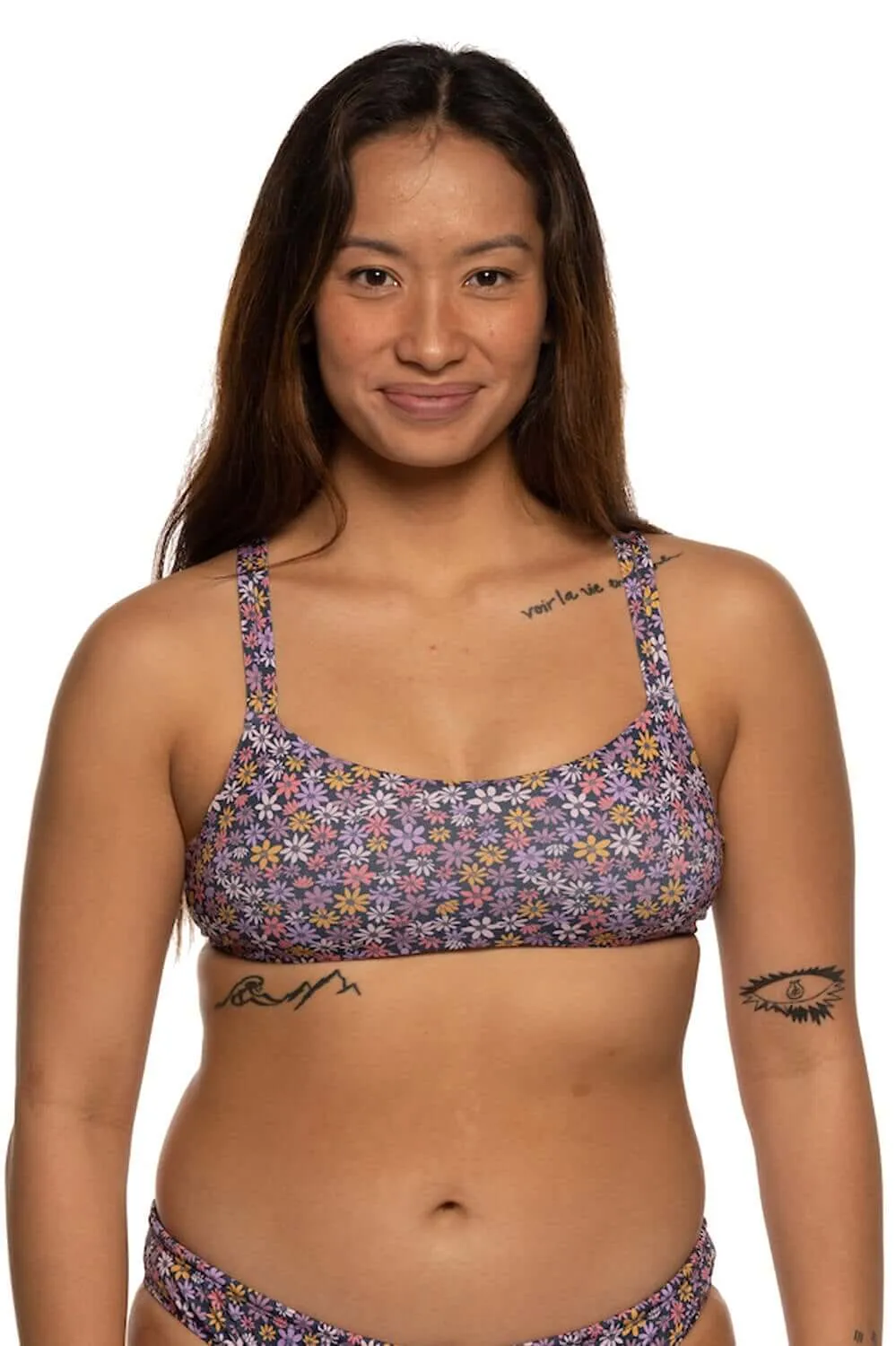 Fendrick Bikini Top - Nova