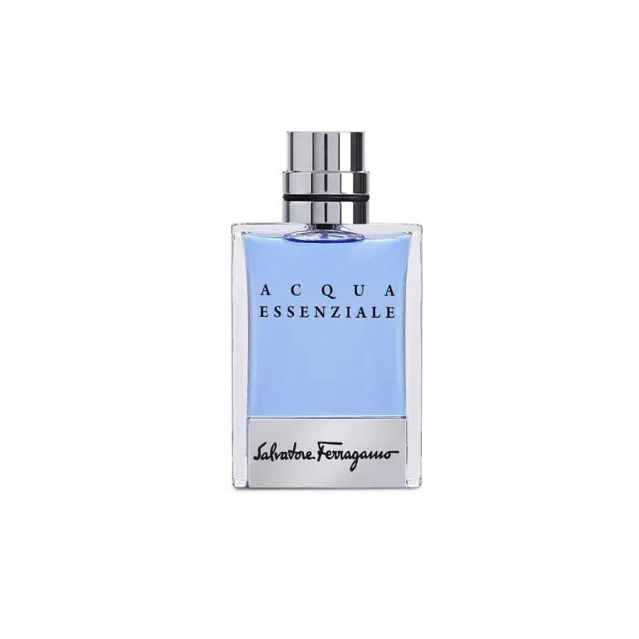 Ferragamo Acque Essenziale H EDT 100 ml