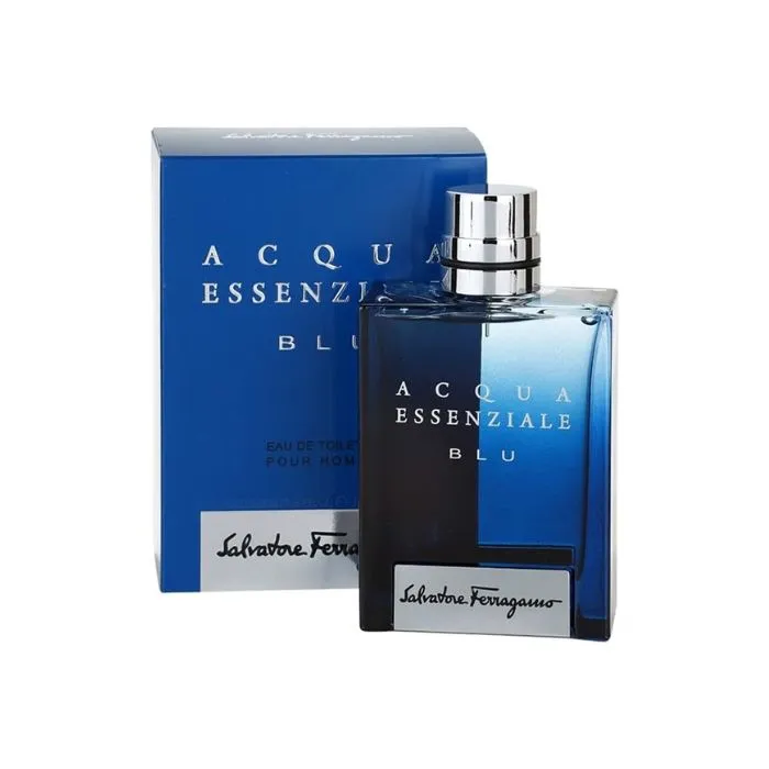 Ferragamo Acque Essenziale H EDT 100 ml