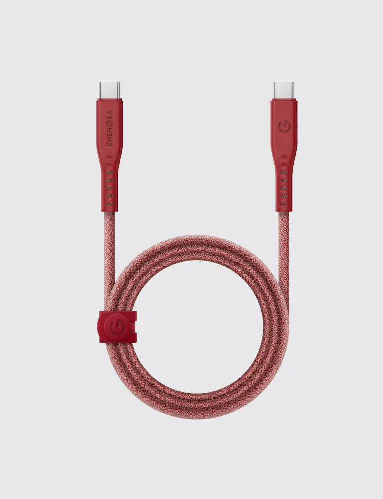 Flow USB-C to USB-C Cable 1.5M