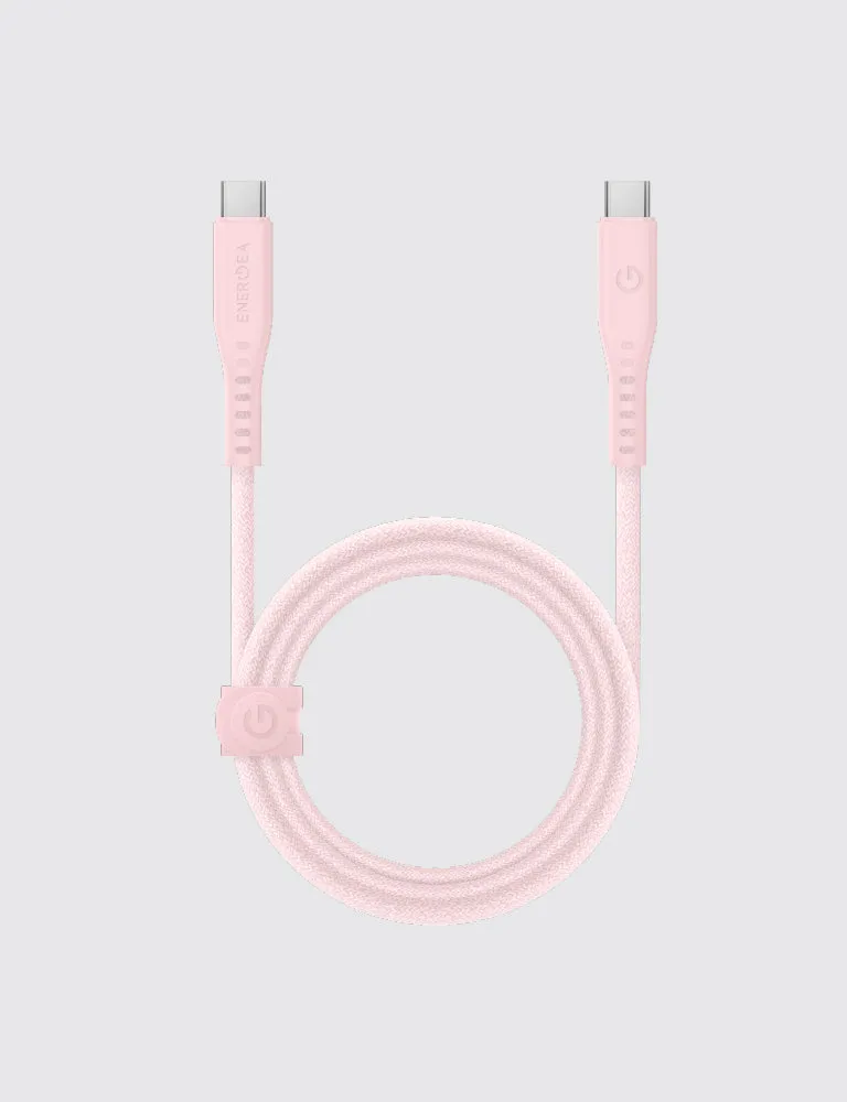 Flow USB-C to USB-C Cable 1.5M