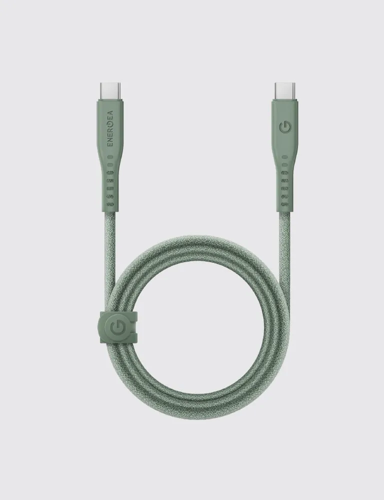 Flow USB-C to USB-C Cable 1.5M