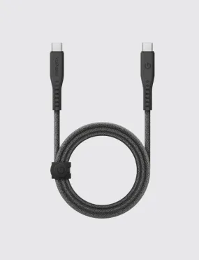 Flow USB-C to USB-C Cable 1.5M