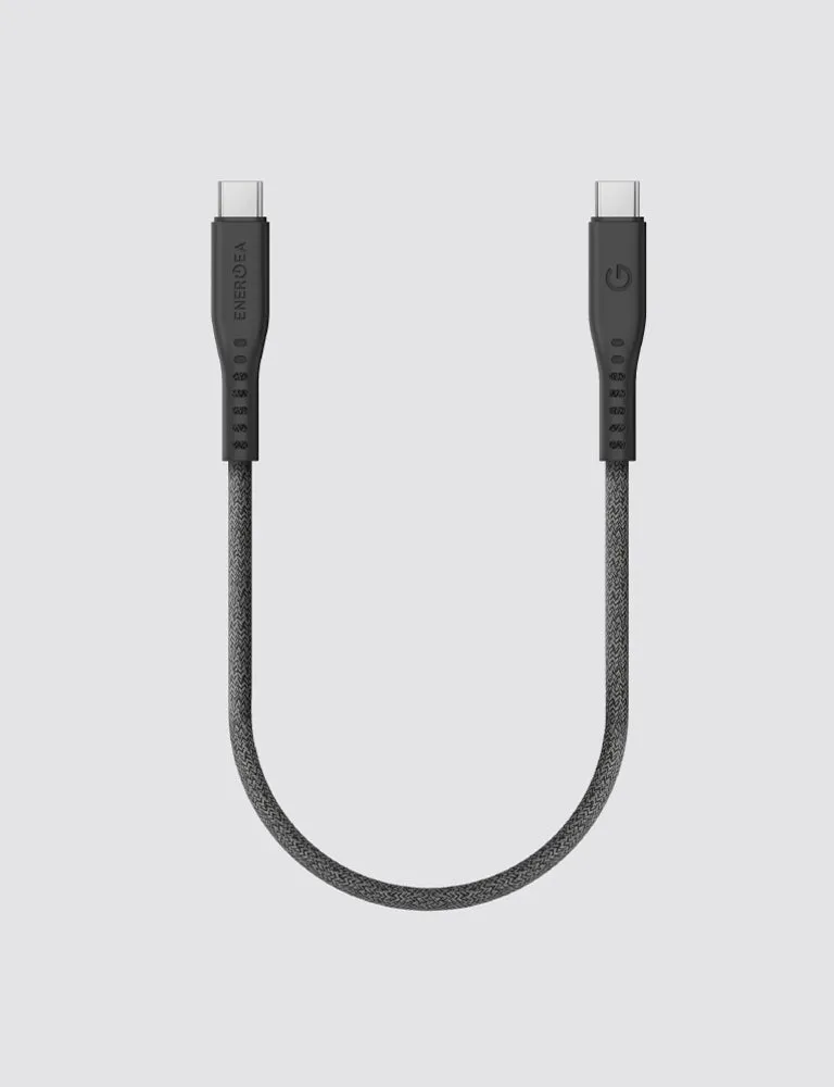 Flow USB3.2 Gen2 C-C Cable 30CM