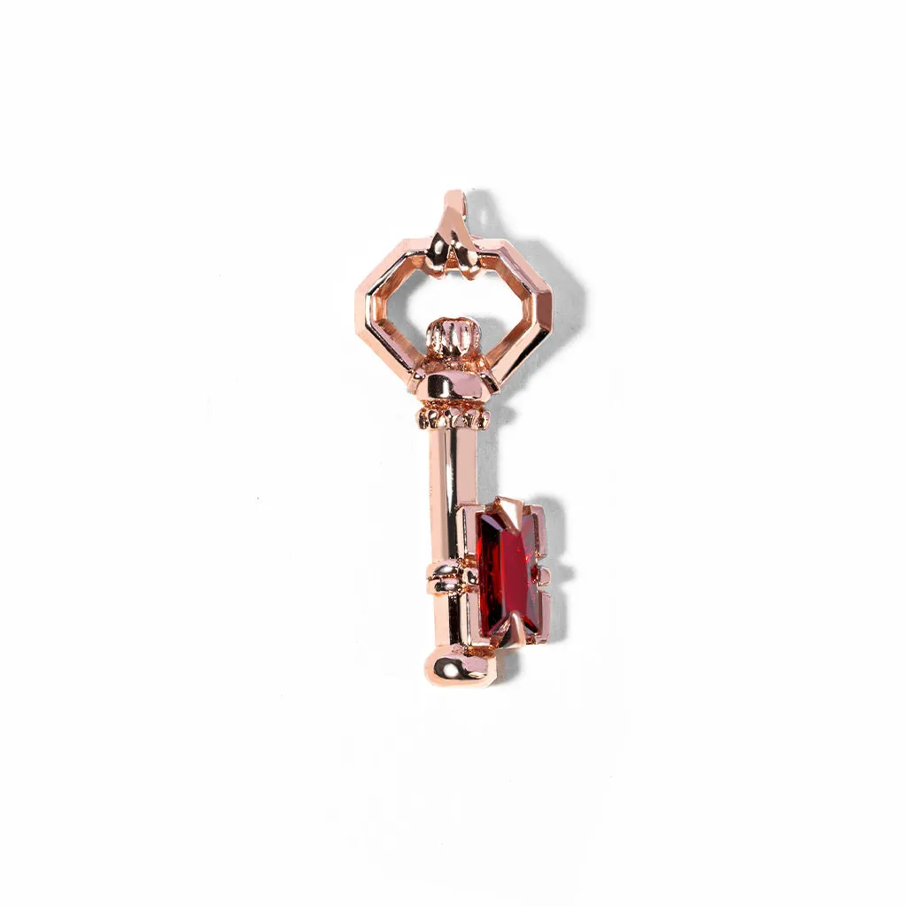 Forest Key (M) Charm