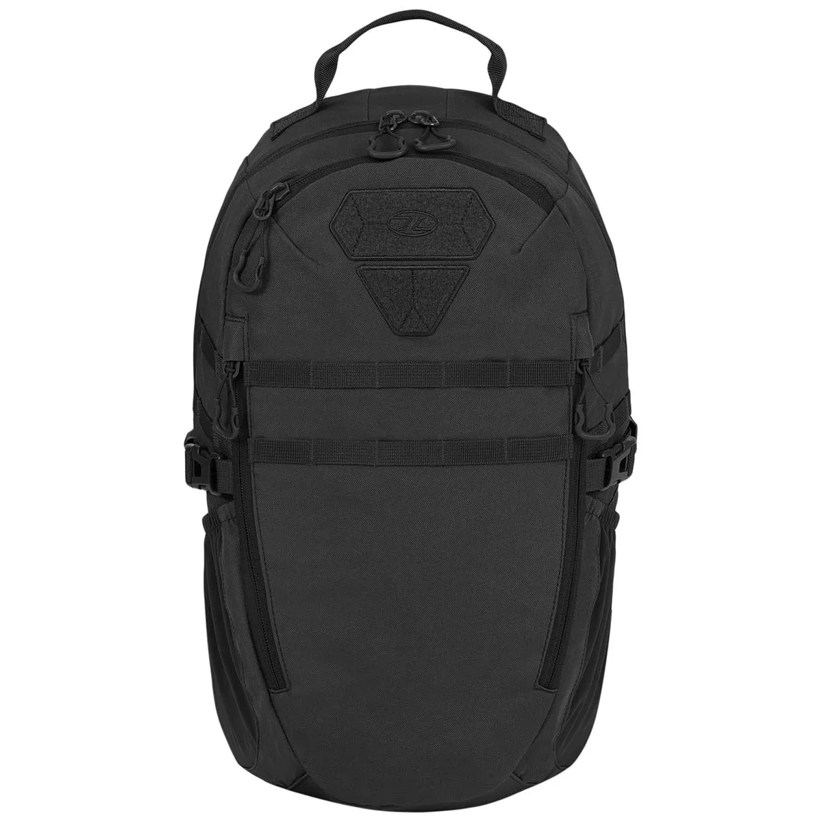 Highlander Eagle 1 Backpack 20L Black