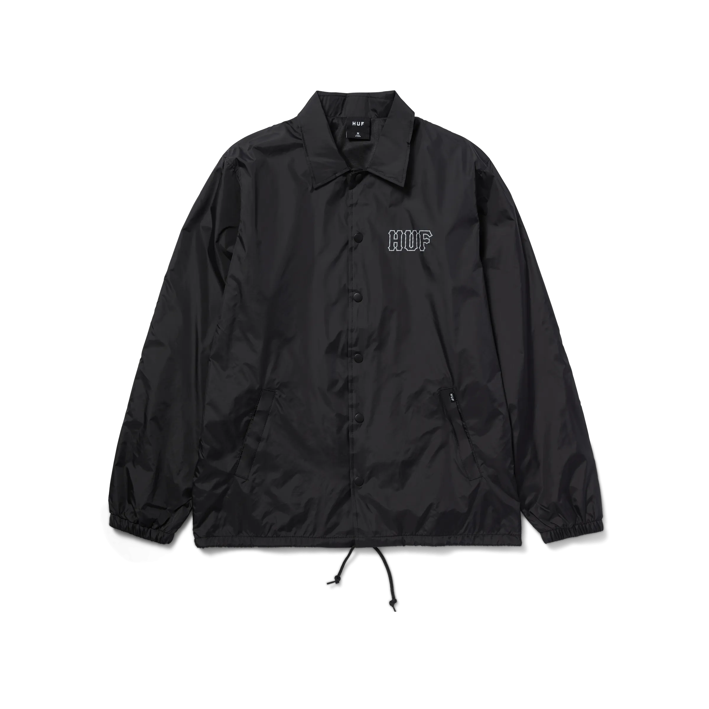 HUF SET H Coaches Jacket