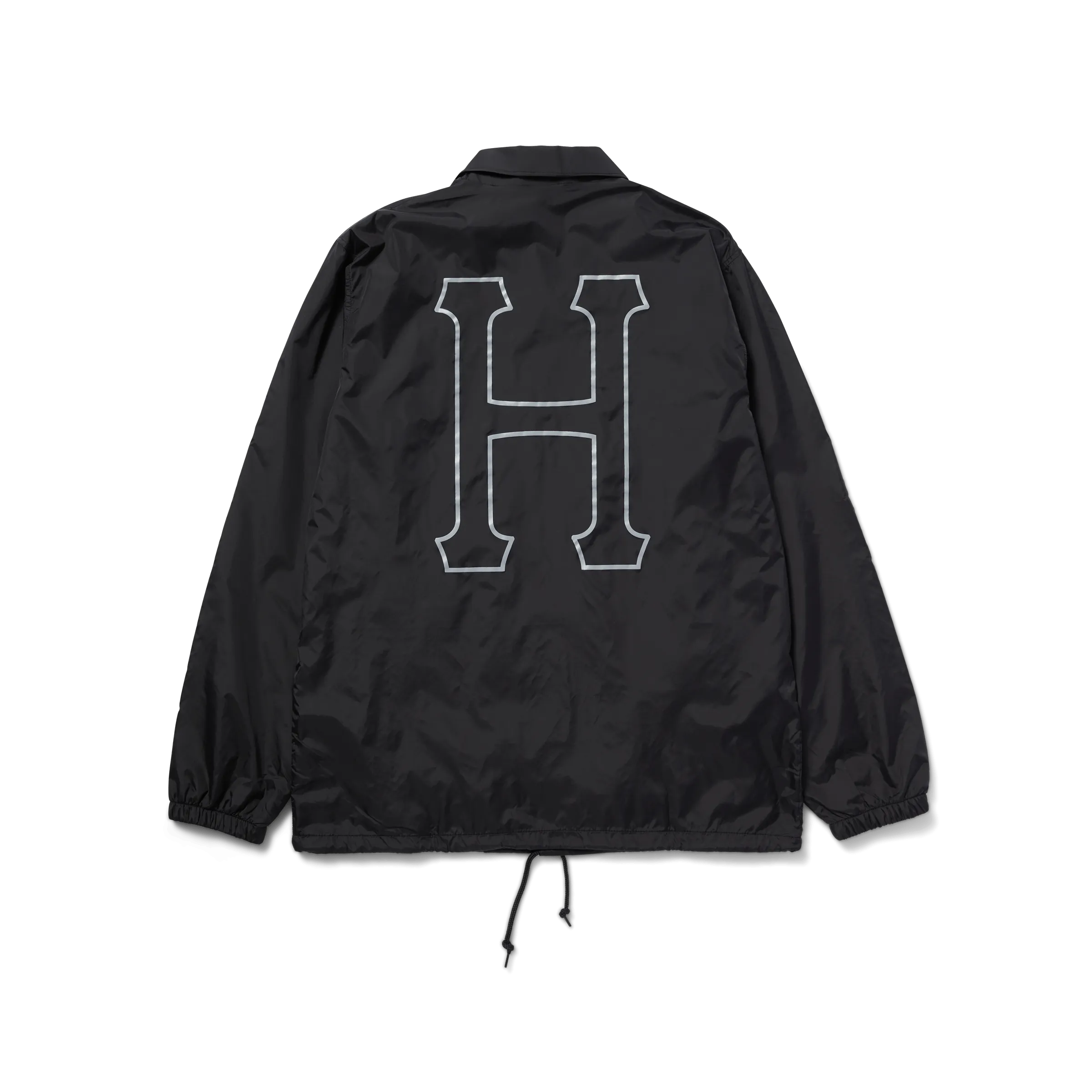 HUF SET H Coaches Jacket