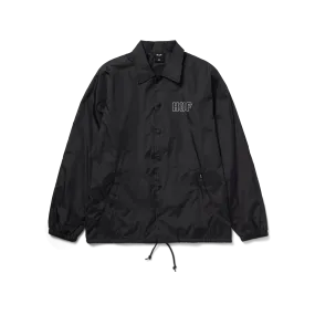 HUF SET H Coaches Jacket