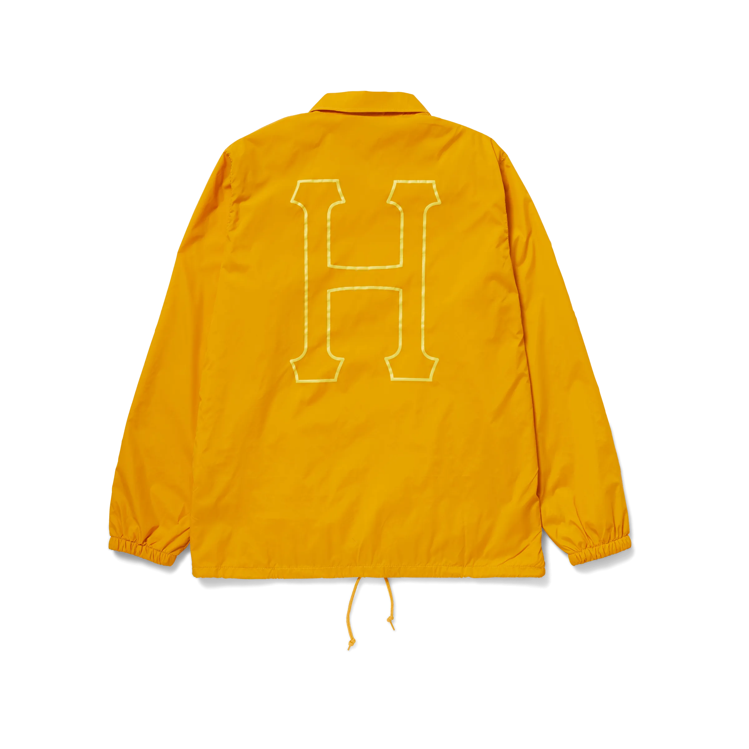 HUF SET H Coaches Jacket