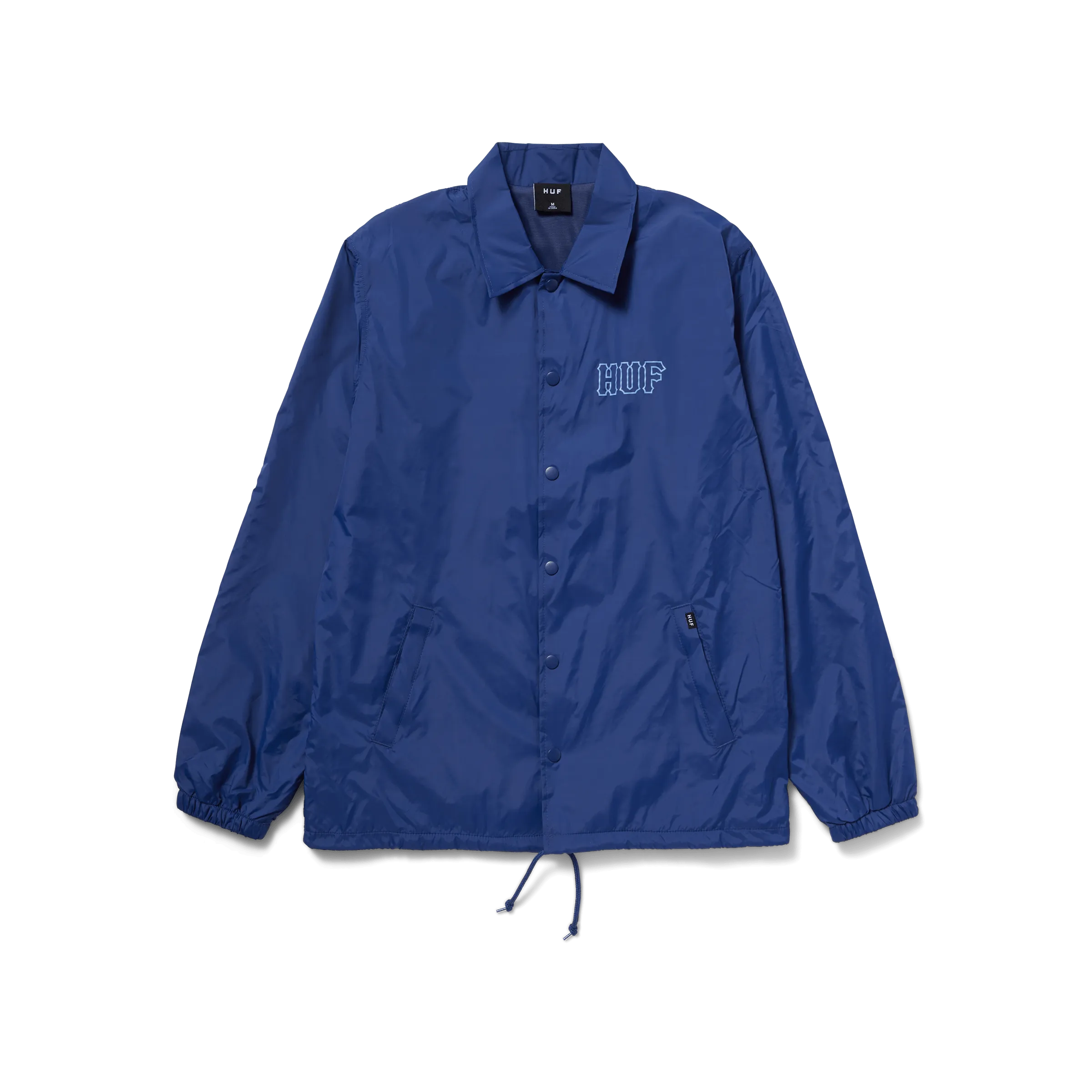 HUF SET H Coaches Jacket