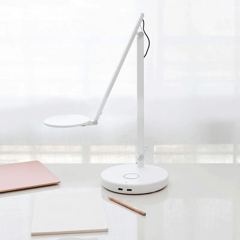 Humanscale Nova Wireless Charging Desktop Base