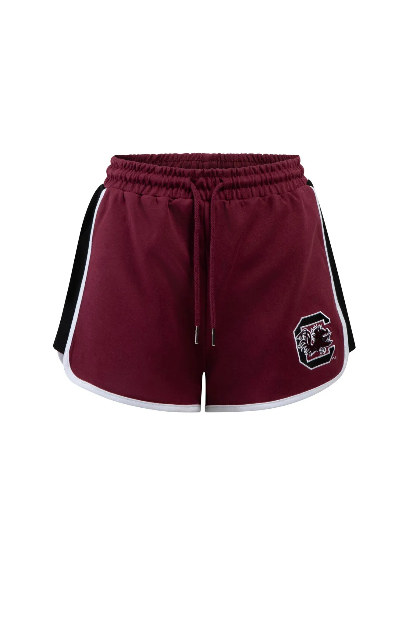 HV Block C Retro Shorts