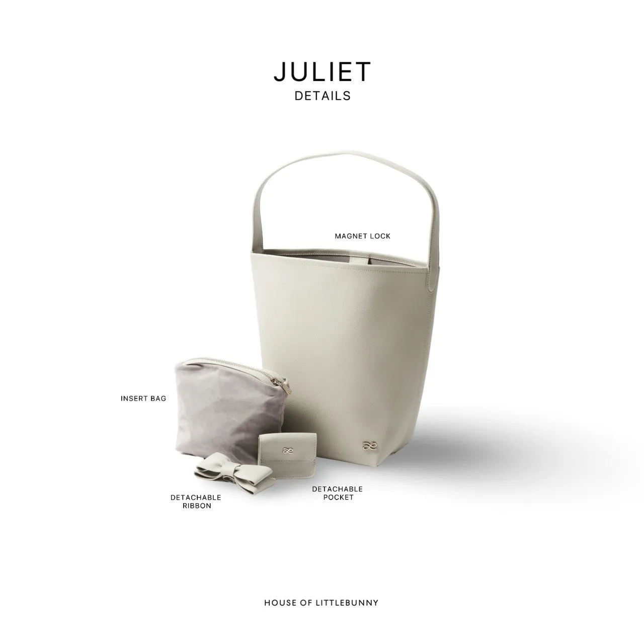 JULIET LEATHER M DESTINY