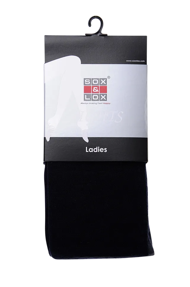 Ladies' Cotton Tights