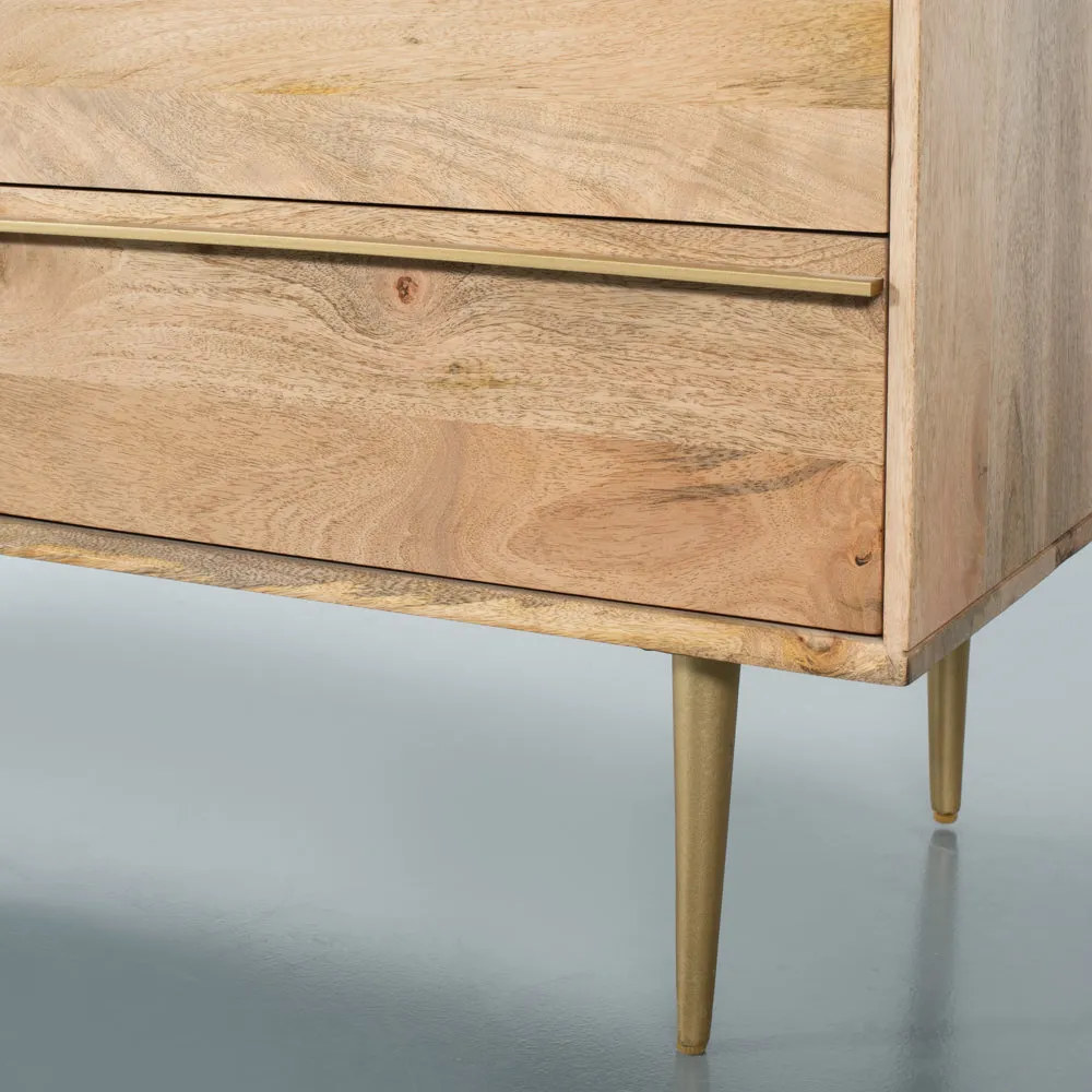 LINEA Mango Sideboard