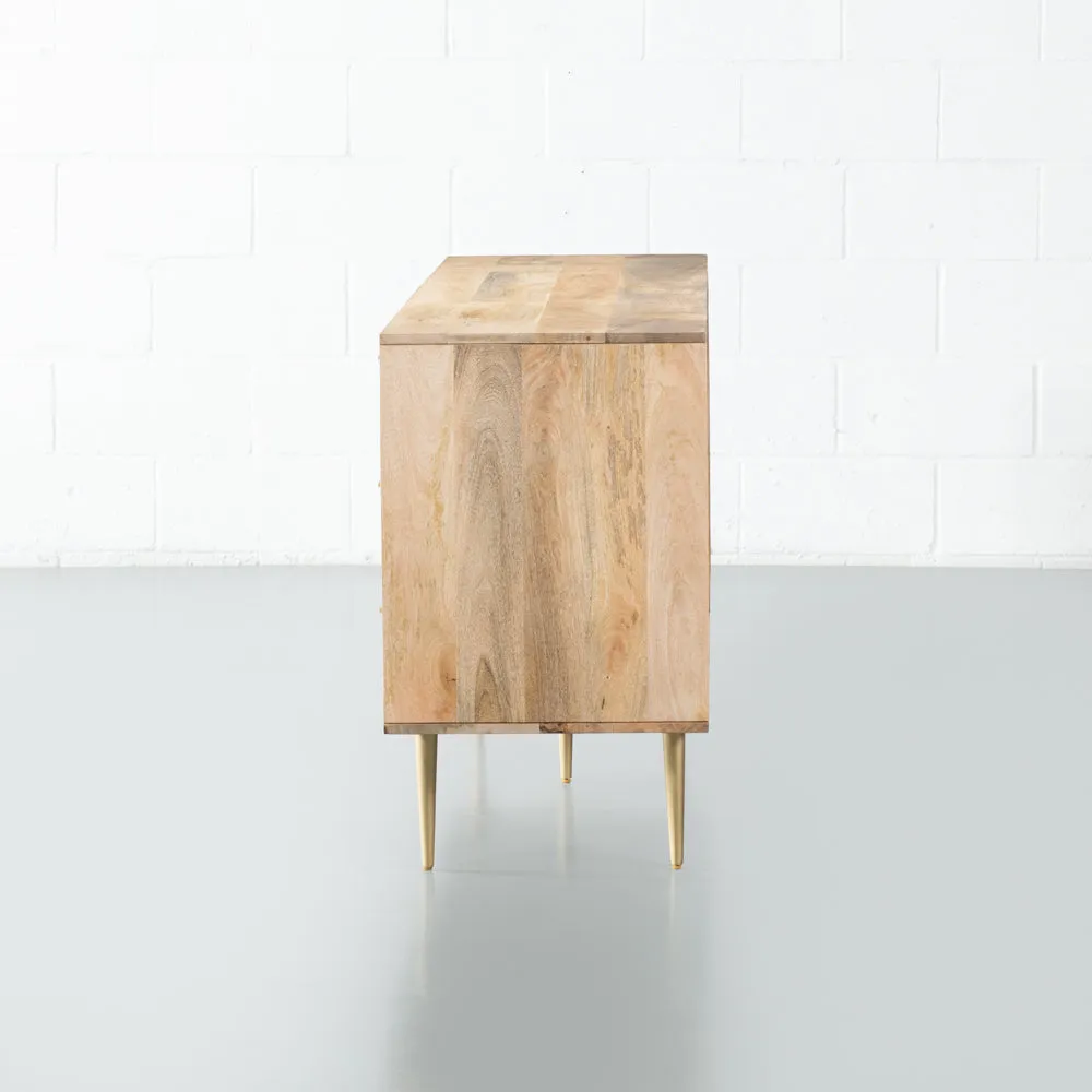 LINEA Mango Sideboard