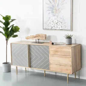 LINEA Mango Sideboard