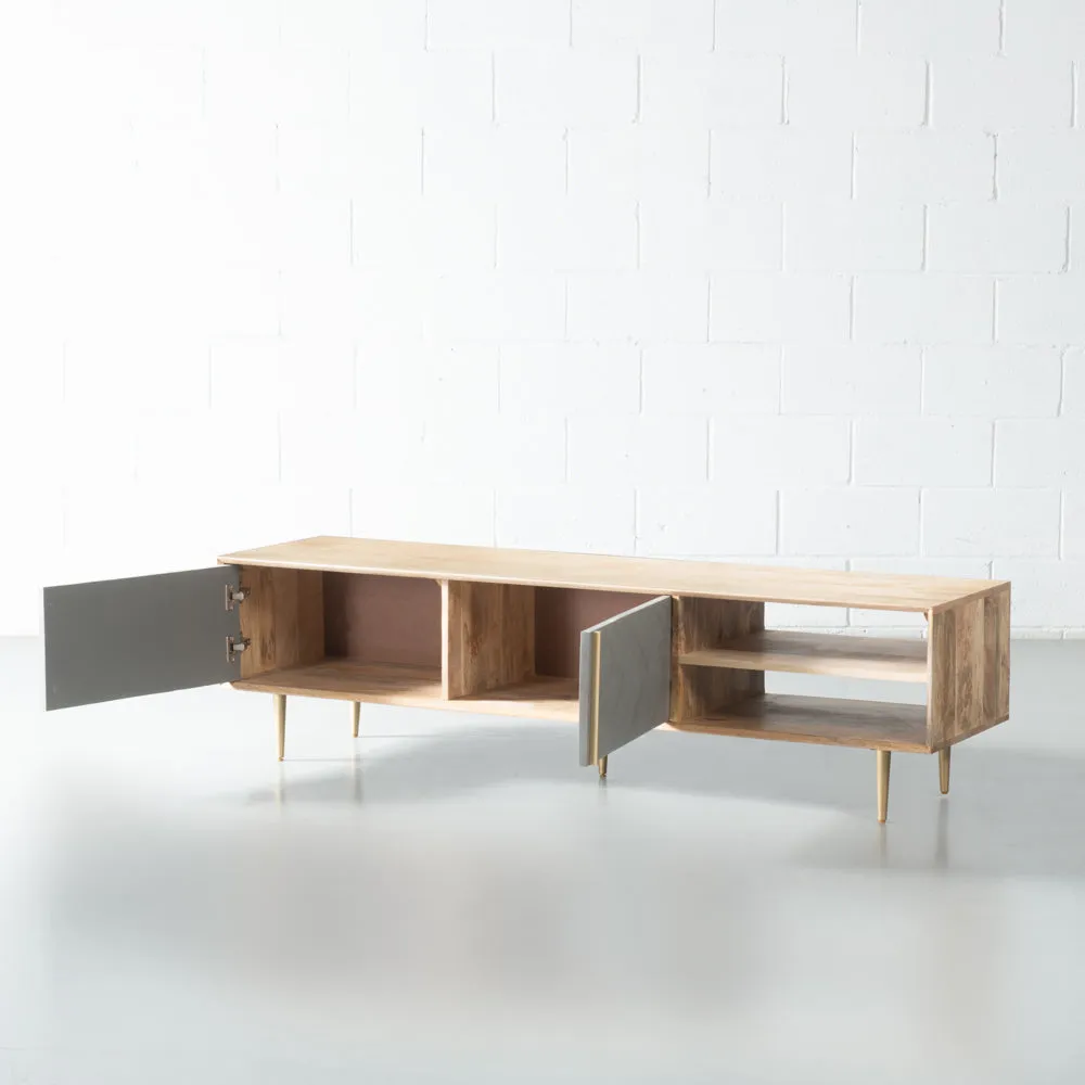 LINEA - Mango TV Unit