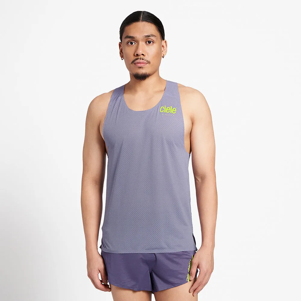 M RDSinglet - Elite - Nelson