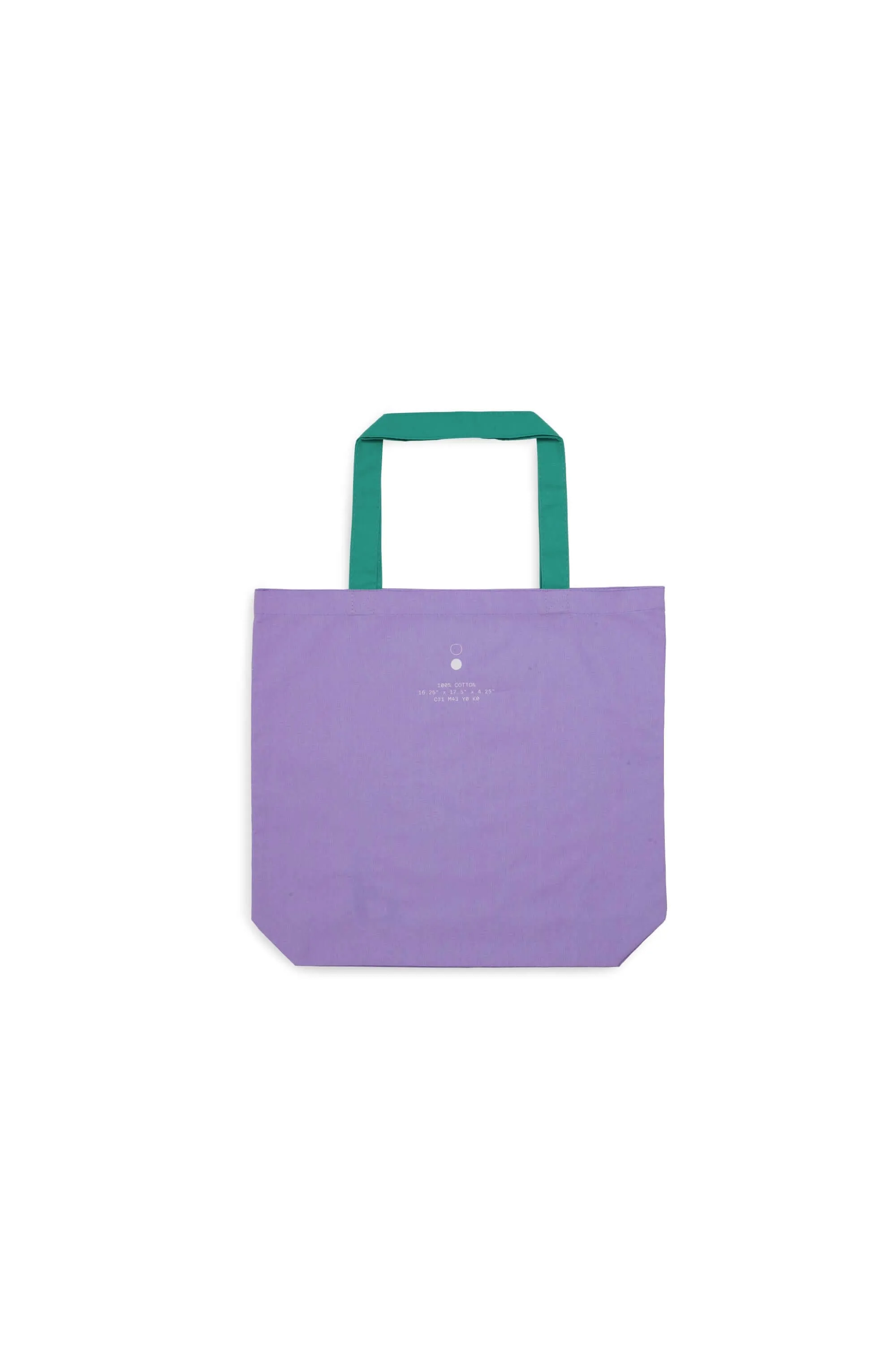 M Shopper Tote