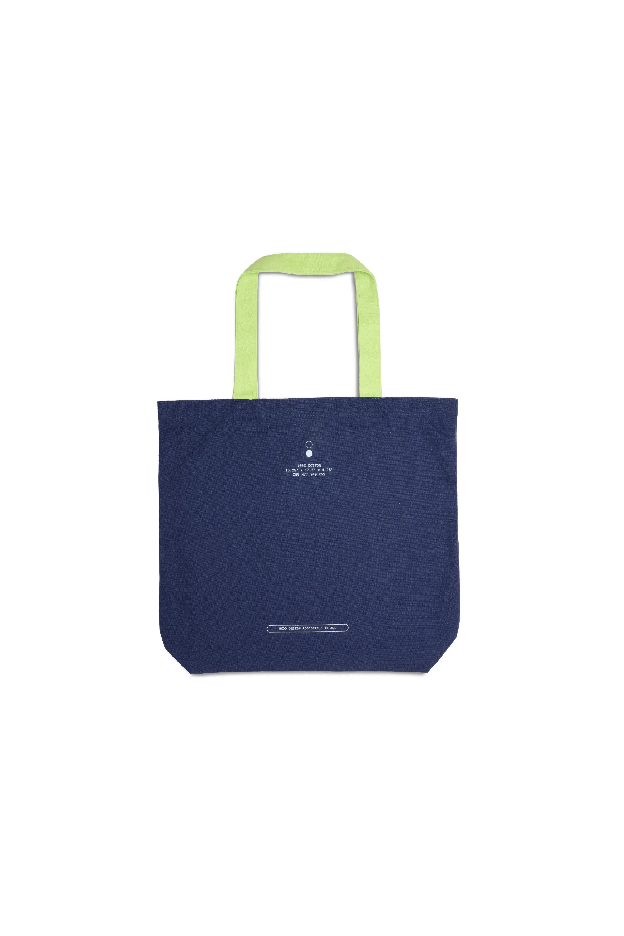 M Shopper Tote