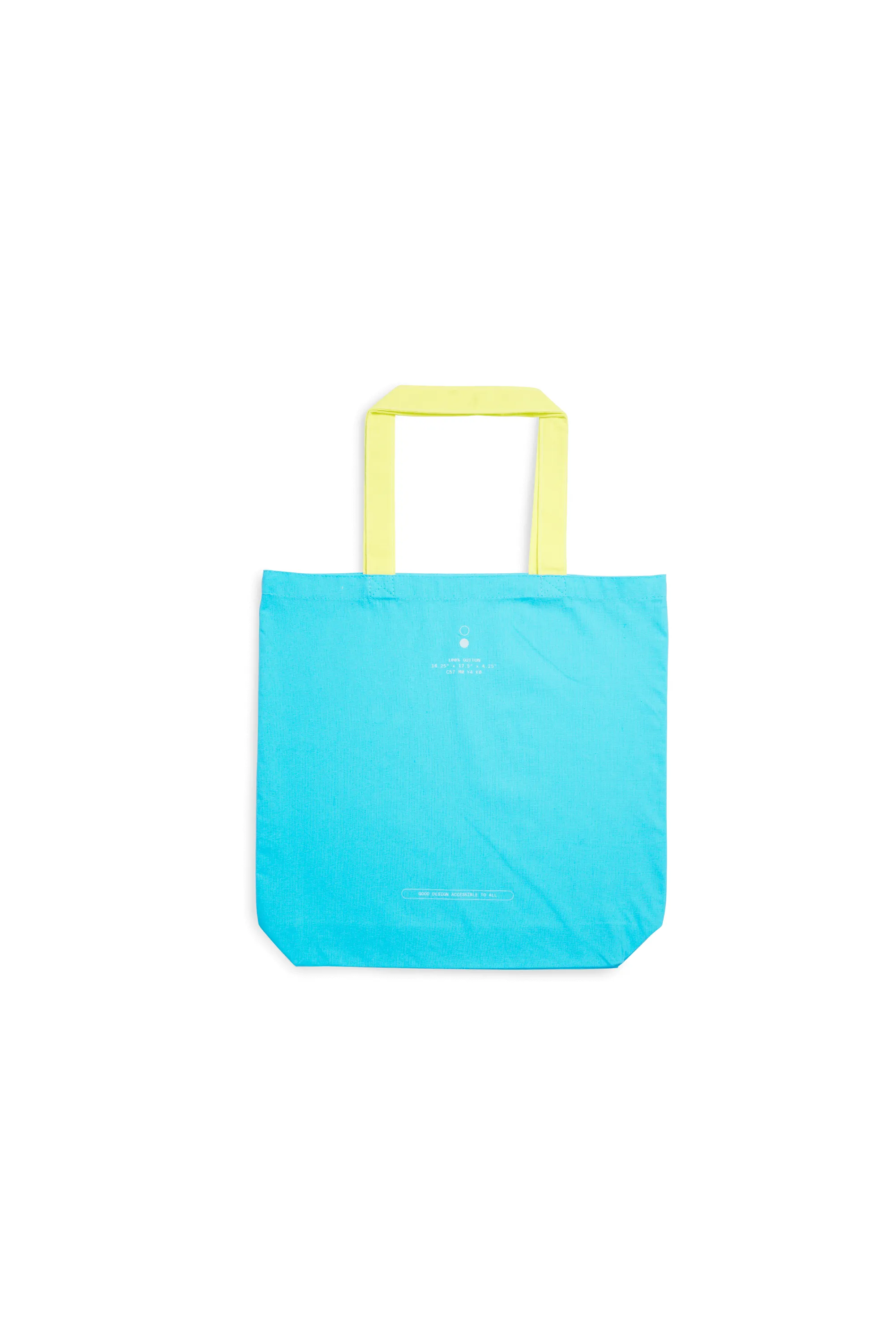 M Shopper Tote