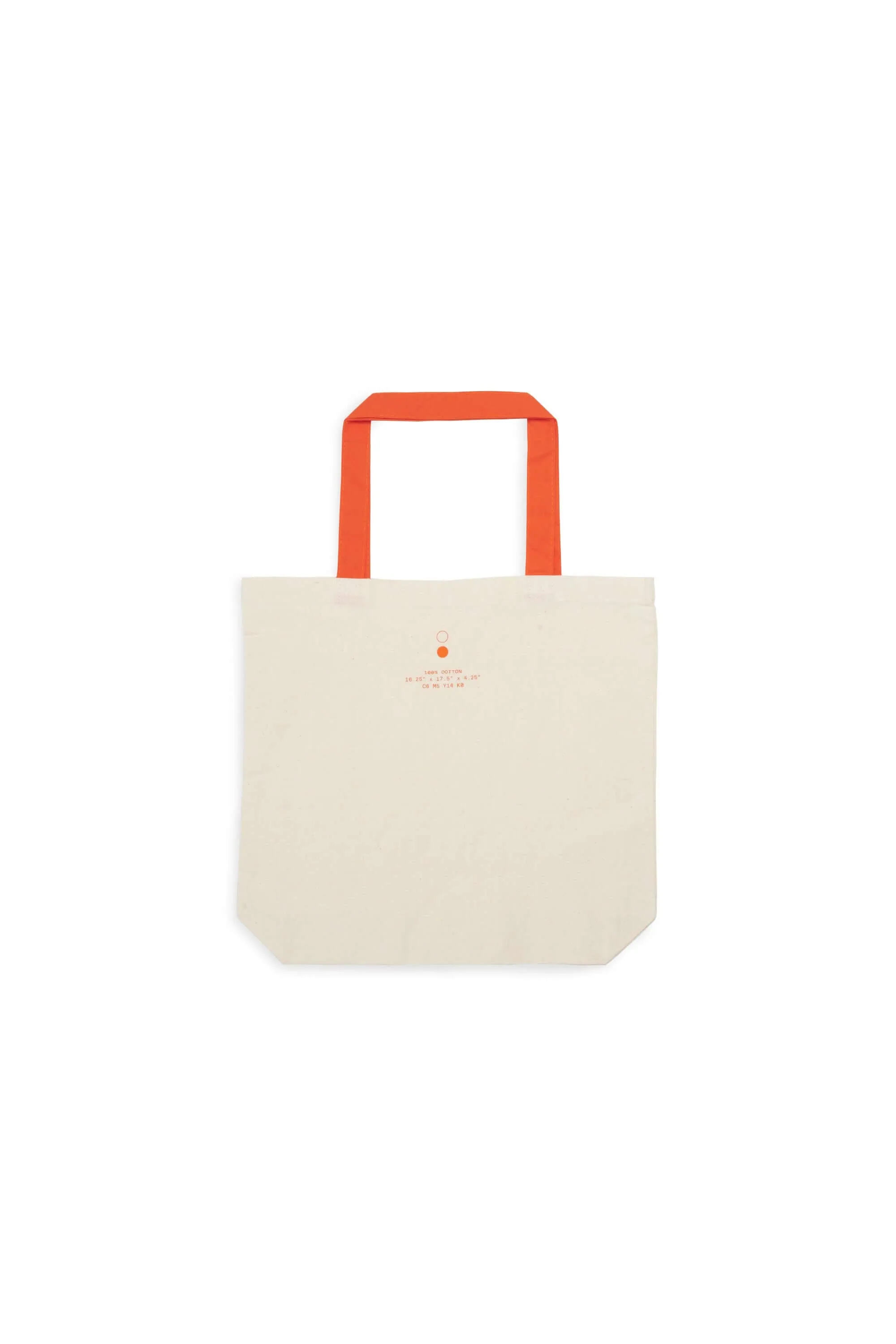 M Shopper Tote