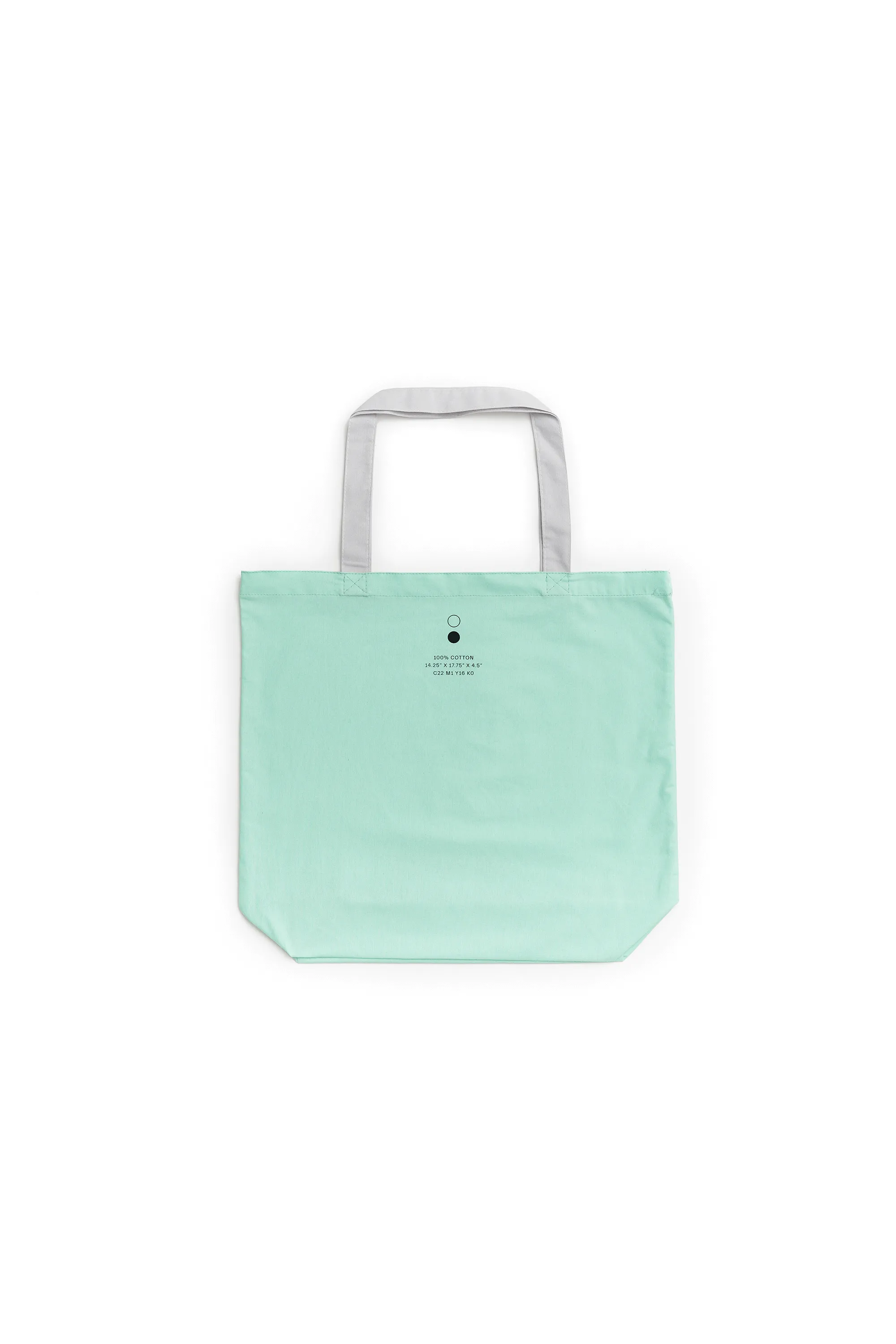 M Shopper Tote