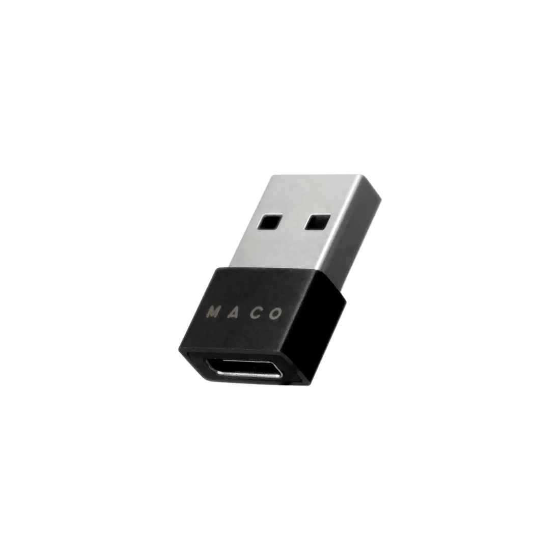 Maco USB A to C Adapter