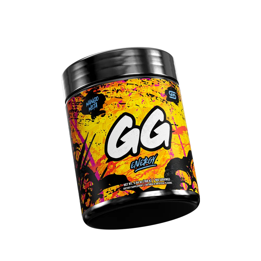 Mango Meta - 100 Servings