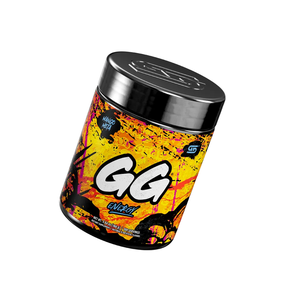 Mango Meta - 100 Servings