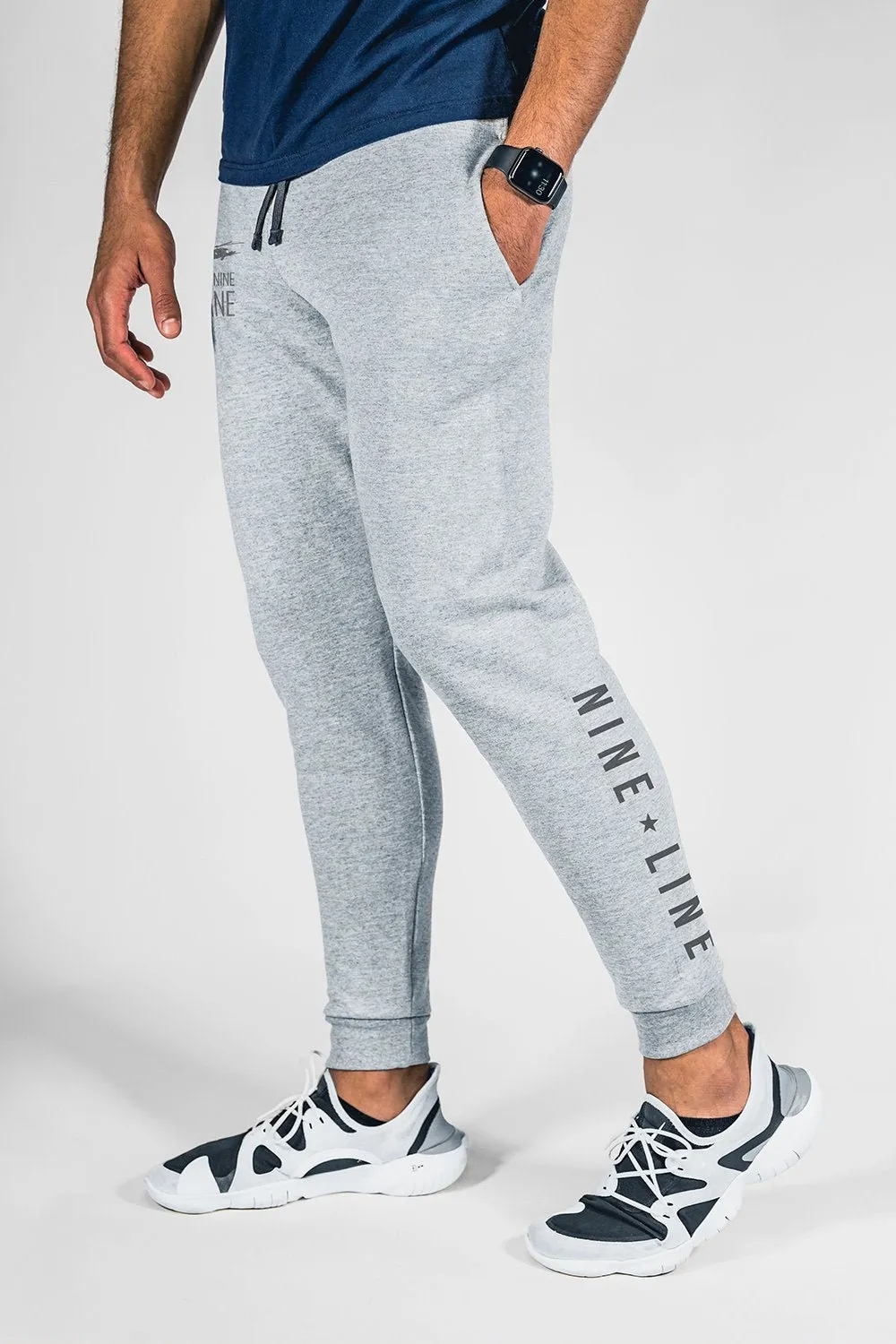 Men's Joggers [ON SALE]