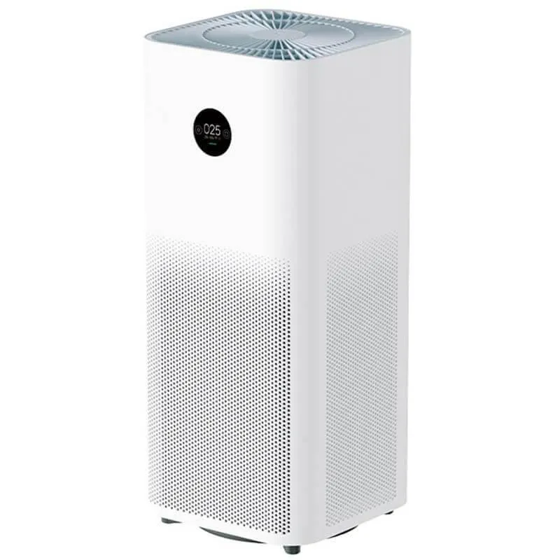 Mi Air Purifier Pro H