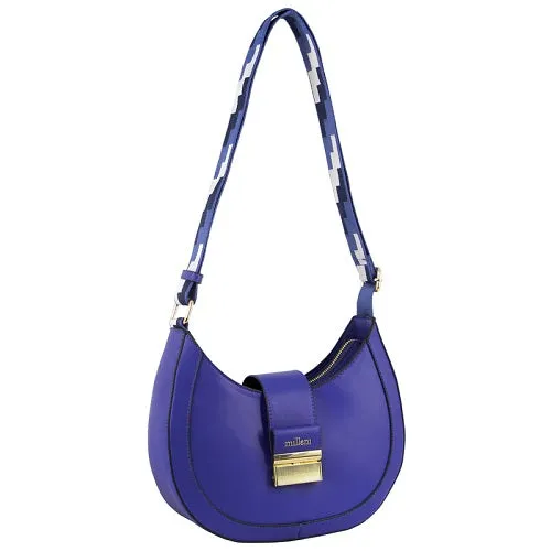 Milleni Ladies Fashion Cross-Body Bag PV3541