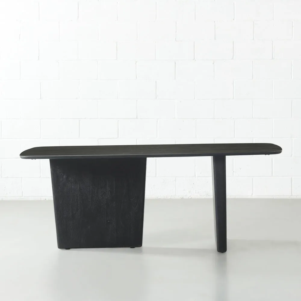 NAGANO - Mango Dining Table