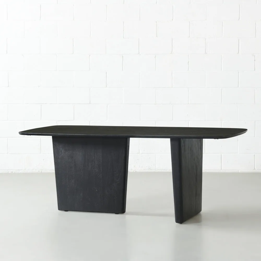 NAGANO - Mango Dining Table